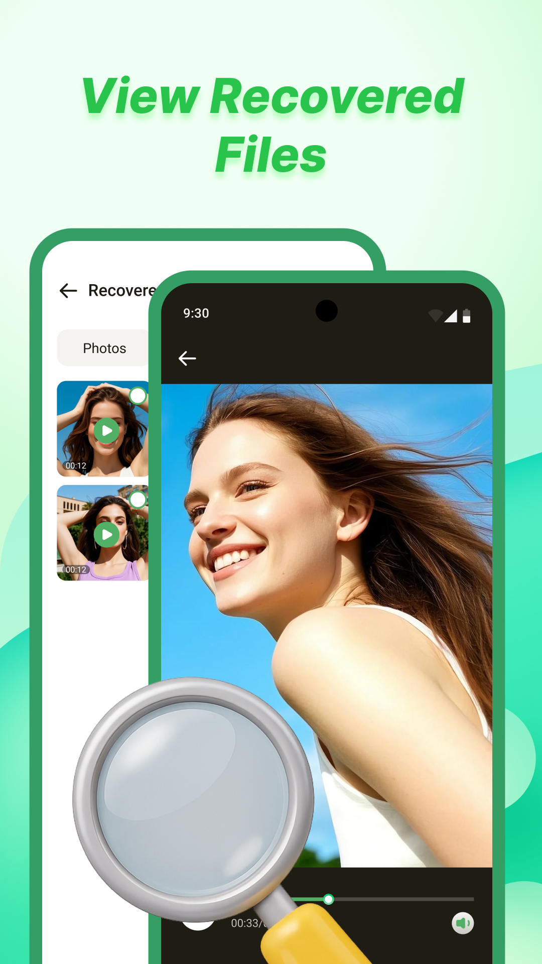 PhotoRevive+ Screenshot 5